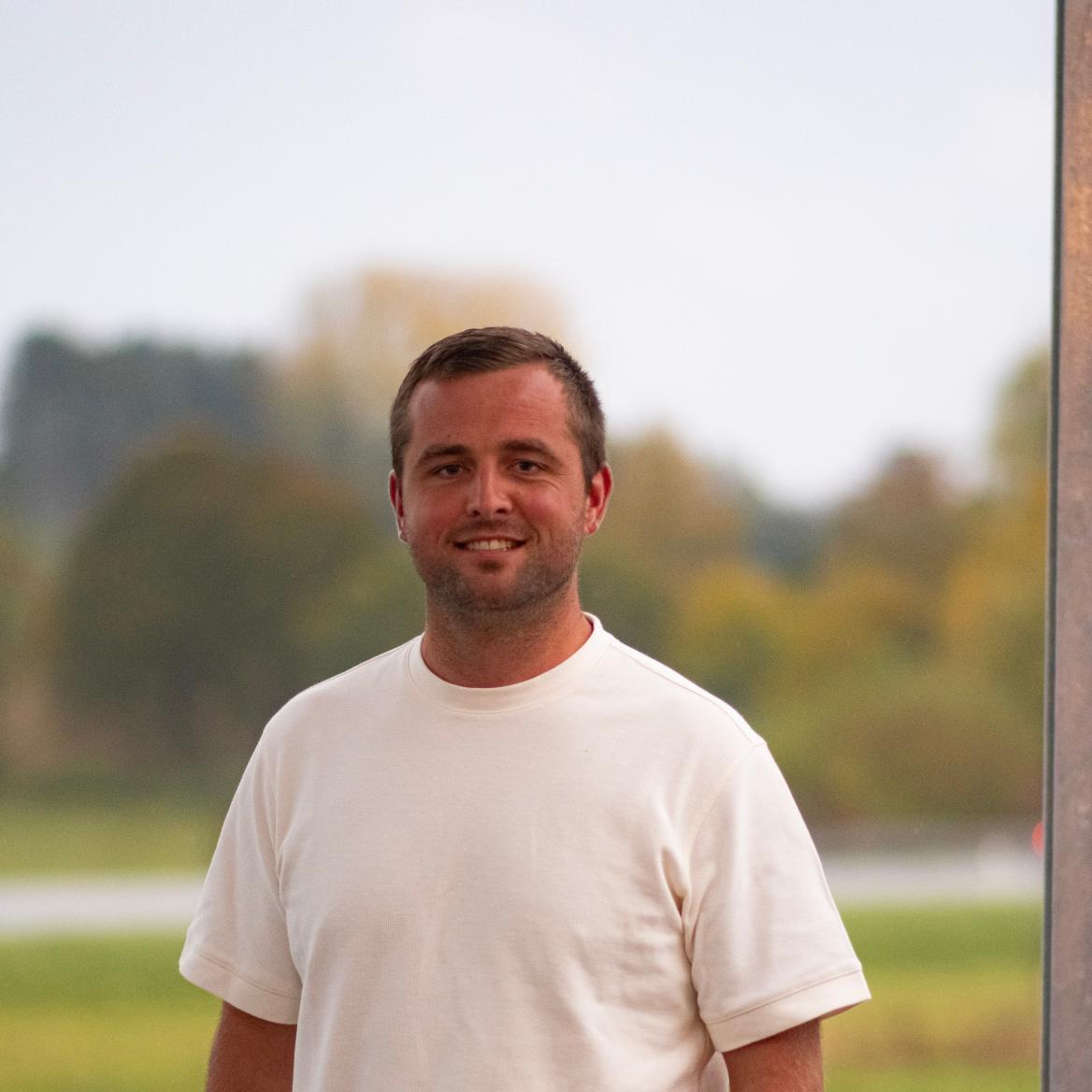 Profilbild von Martin Gabele