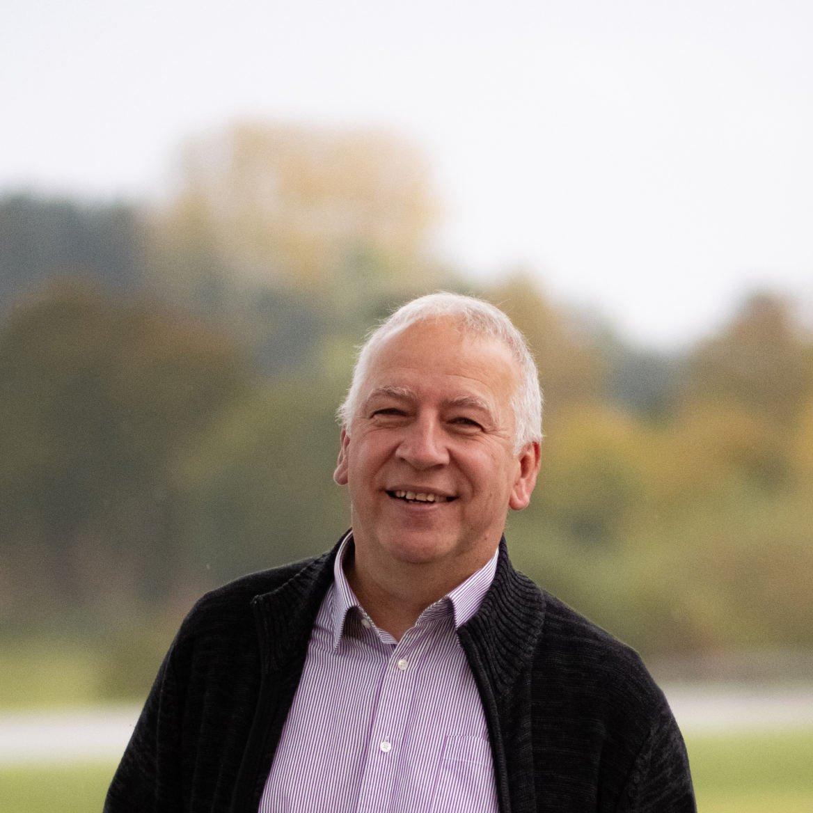 Profilbild von Wilfried Gabele