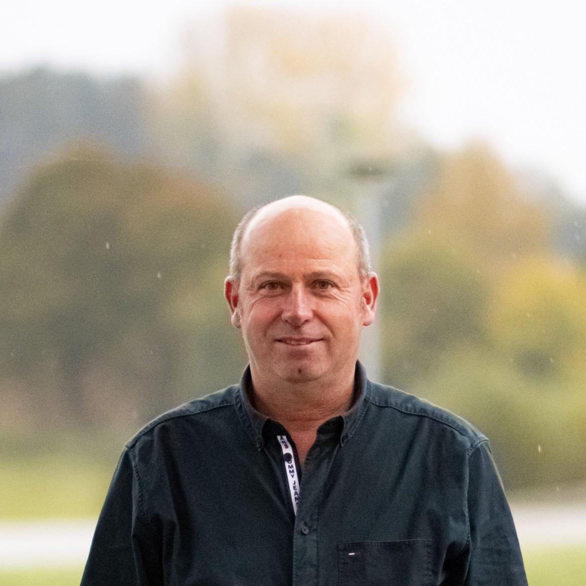 Profilbild von Roland Halder