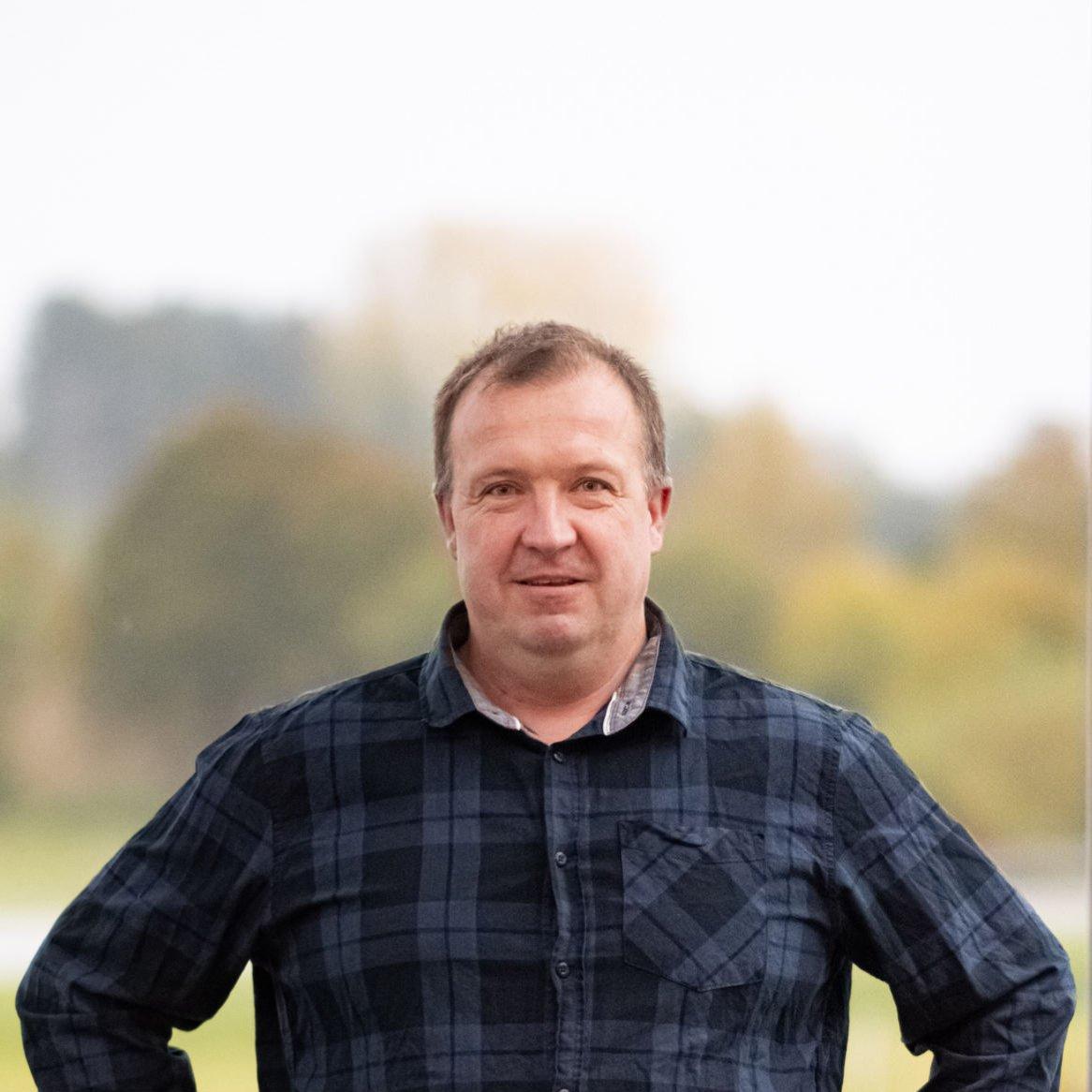 Profilbild von Thomas Vögtle