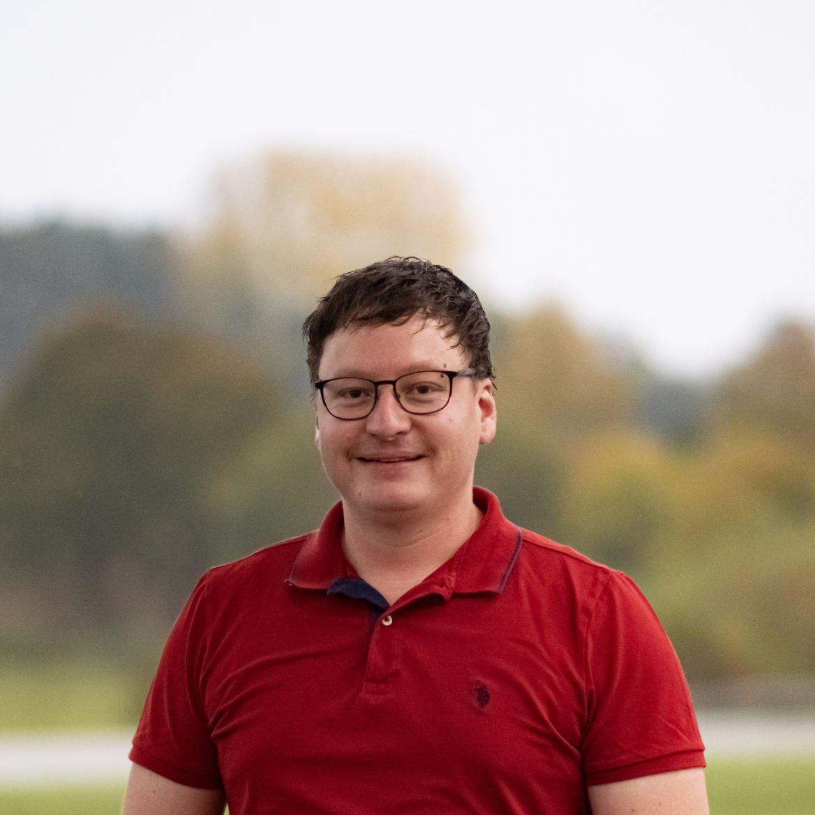 Profilbild von Alexander Wischnewski